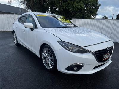 2014 Mazda Axela - Thumbnail