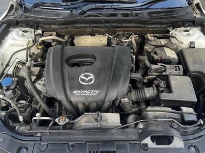 2014 Mazda Axela - Thumbnail