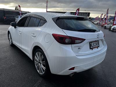 2014 Mazda Axela - Thumbnail