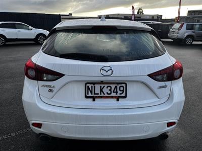 2014 Mazda Axela - Thumbnail