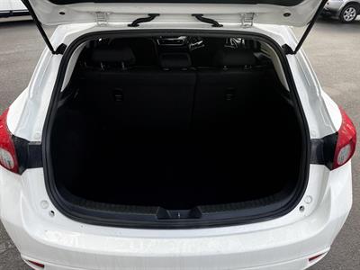 2014 Mazda Axela - Thumbnail