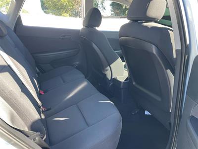 2011 Hyundai i30 - Thumbnail