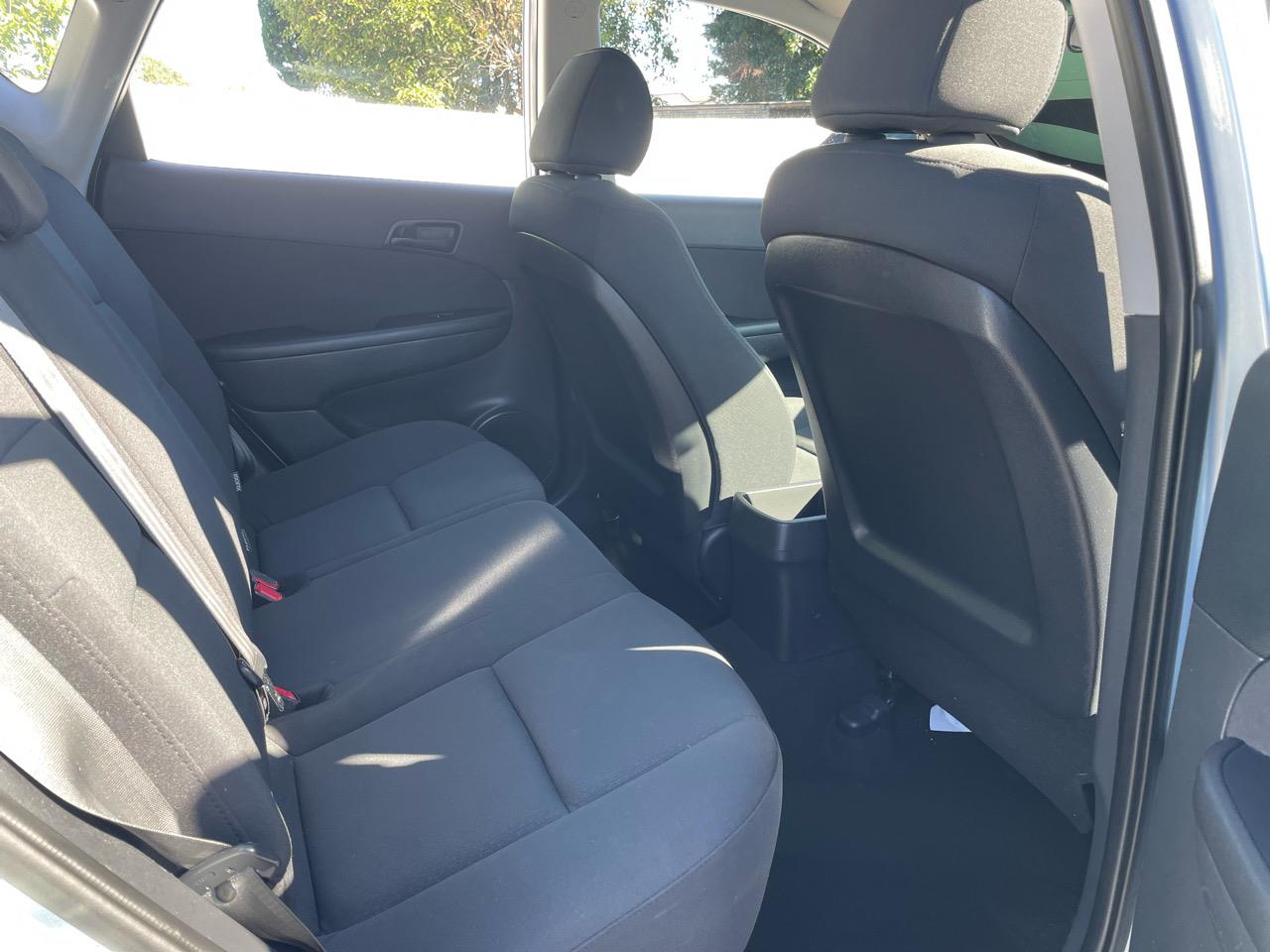 2011 Hyundai i30