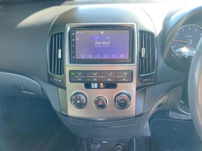 2011 Hyundai i30 - Thumbnail