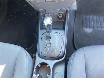 2011 Hyundai i30 - Thumbnail