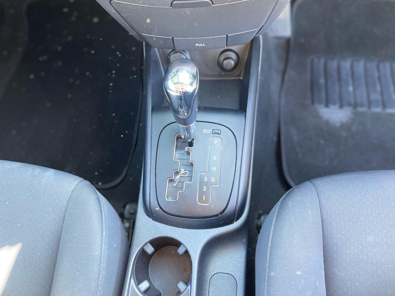 2011 Hyundai i30
