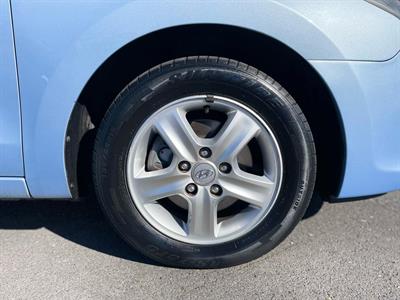 2011 Hyundai i30 - Thumbnail