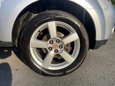 2007 Mitsubishi Outlander - Thumbnail