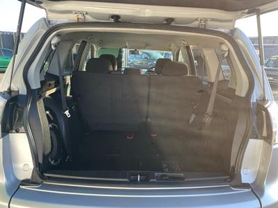 2007 Mitsubishi Outlander - Thumbnail