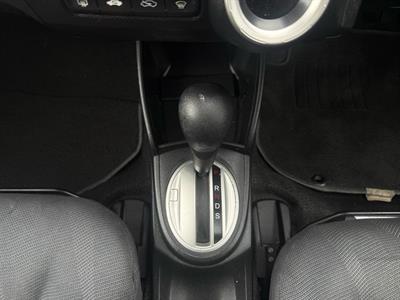2008 Honda Fit - Thumbnail