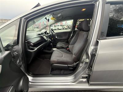 2008 Honda Fit - Thumbnail