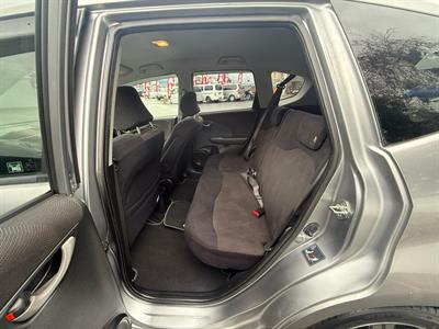 2008 Honda Fit - Thumbnail
