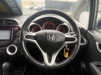 2008 Honda Fit - Thumbnail