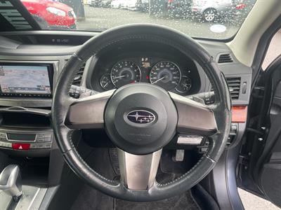 2009 Subaru Legacy - Thumbnail