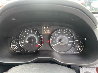 2009 Subaru Legacy - Thumbnail