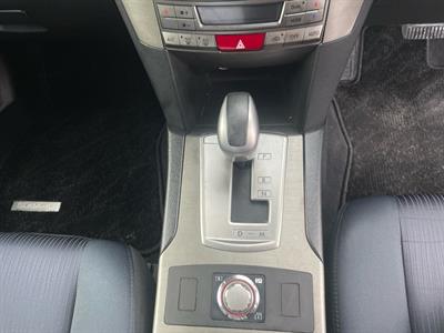 2009 Subaru Legacy - Thumbnail