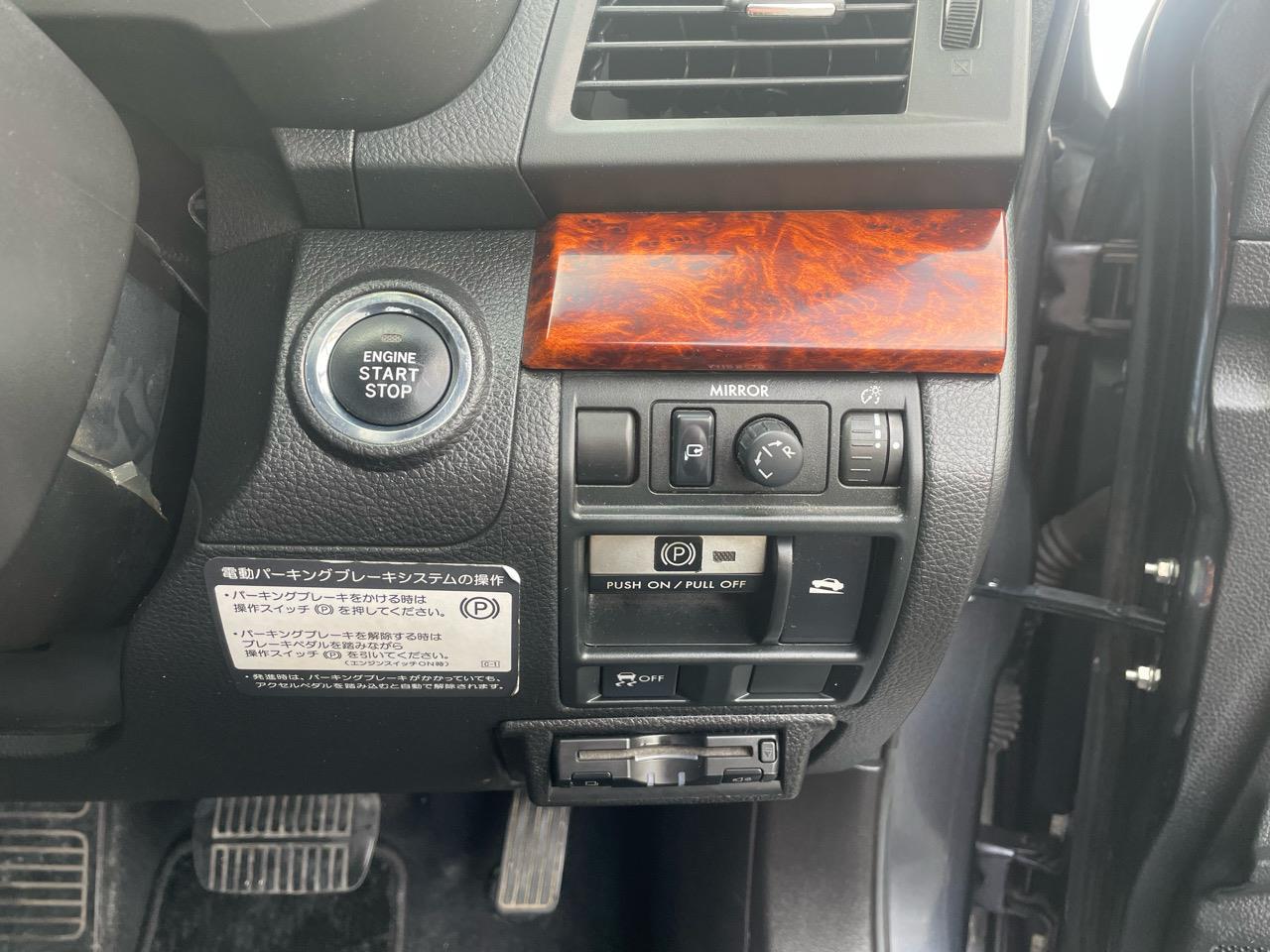 2009 Subaru Legacy