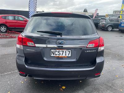 2009 Subaru Legacy - Thumbnail