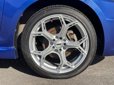 2013 Suzuki Swift - Thumbnail