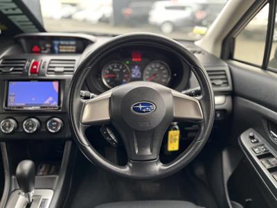 2014 Subaru Impreza - Thumbnail