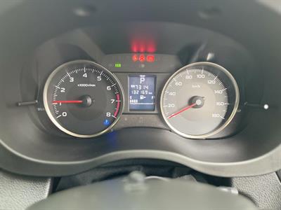 2014 Subaru Impreza - Thumbnail