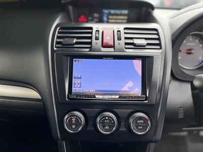 2014 Subaru Impreza - Thumbnail