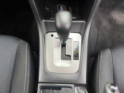 2014 Subaru Impreza - Thumbnail