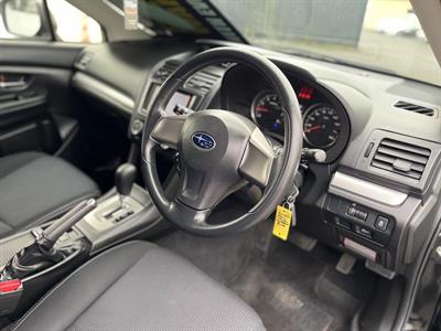 2014 Subaru Impreza - Thumbnail