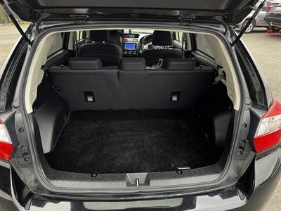 2014 Subaru Impreza - Thumbnail