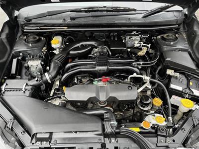 2014 Subaru Impreza - Thumbnail
