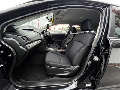 2014 Subaru Impreza - Thumbnail