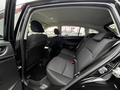 2014 Subaru Impreza - Thumbnail