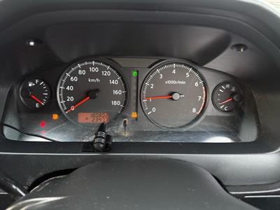 2008 Nissan CARAVAN - Thumbnail