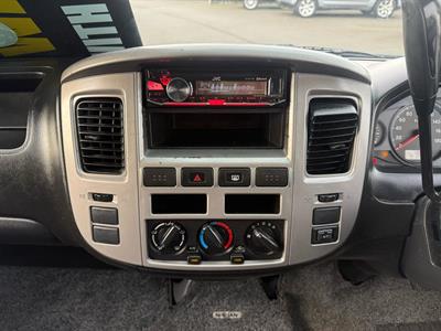 2008 Nissan CARAVAN - Thumbnail