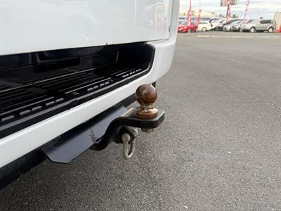 2008 Nissan CARAVAN - Thumbnail
