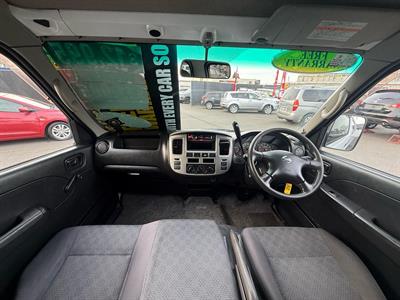 2008 Nissan CARAVAN - Thumbnail