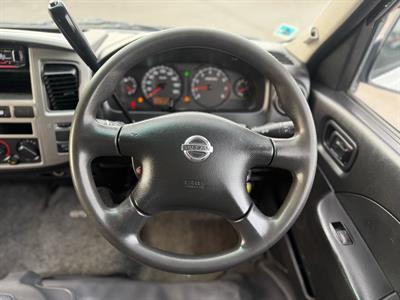 2008 Nissan CARAVAN - Thumbnail