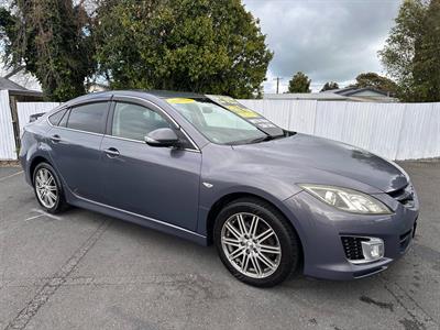 2008 Mazda Atenza - Thumbnail