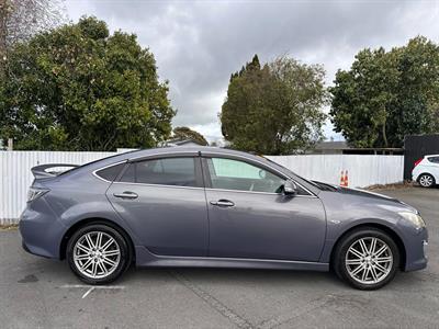 2008 Mazda Atenza - Thumbnail