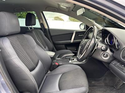 2008 Mazda Atenza - Thumbnail