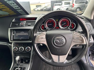 2008 Mazda Atenza - Thumbnail