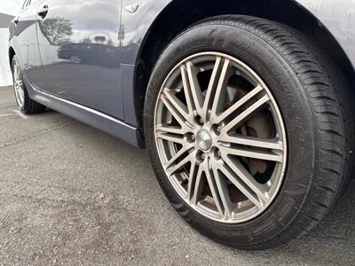 2008 Mazda Atenza - Thumbnail