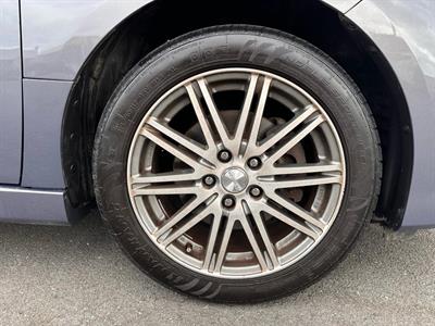2008 Mazda Atenza - Thumbnail