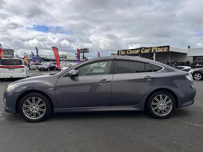 2008 Mazda Atenza - Thumbnail