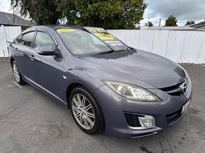 2008 Mazda Atenza - Thumbnail