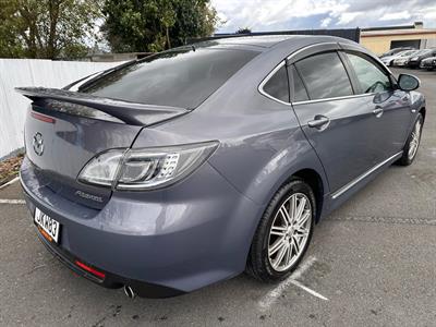 2008 Mazda Atenza - Thumbnail