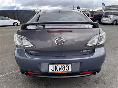 2008 Mazda Atenza - Thumbnail