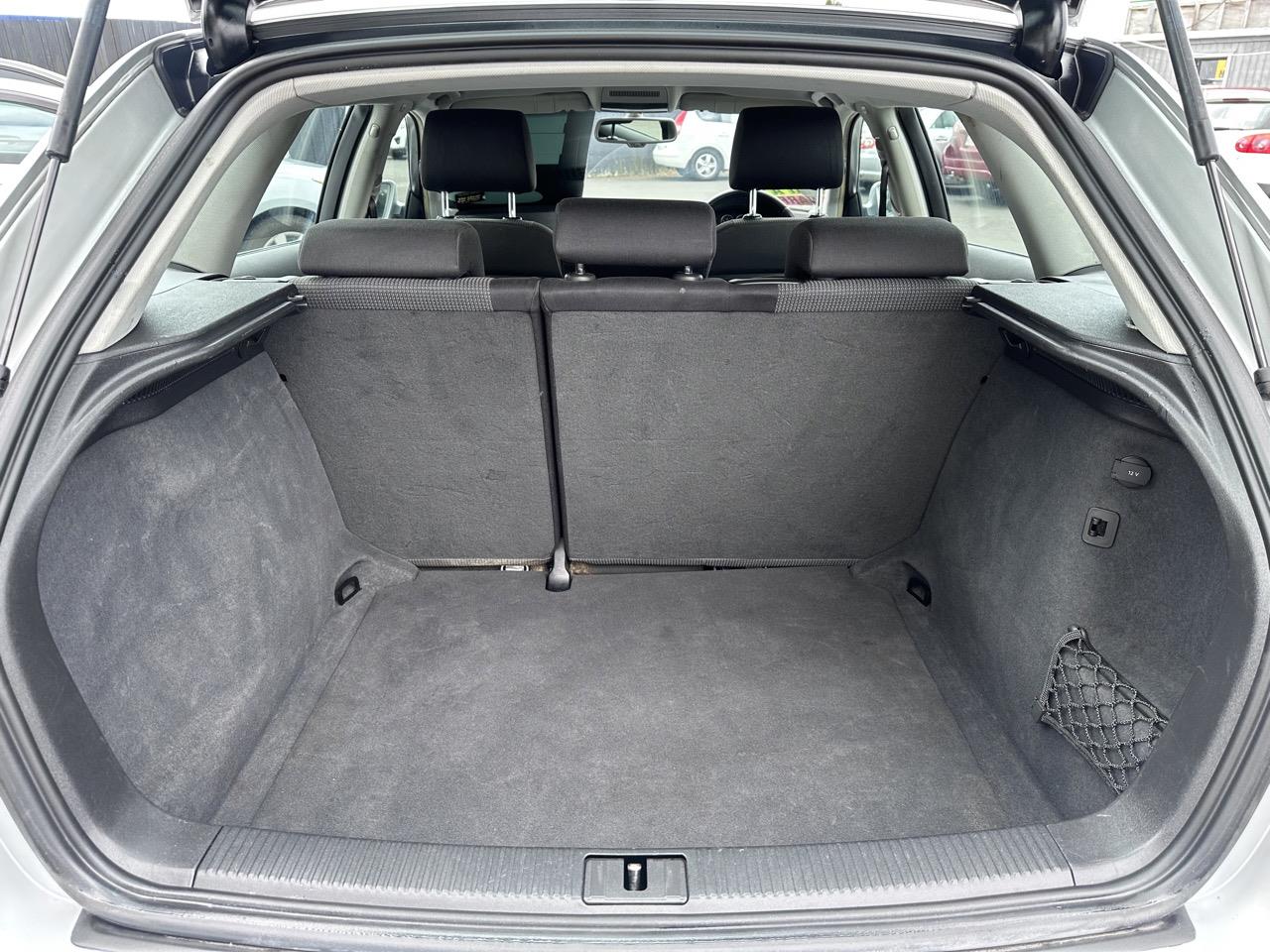 2008 Audi A3