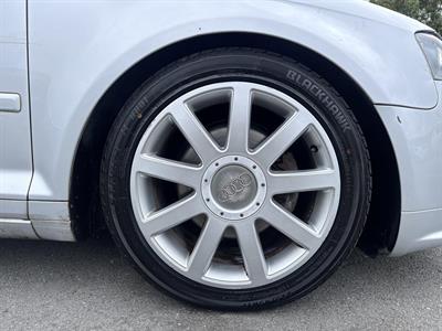 2008 Audi A3 - Thumbnail
