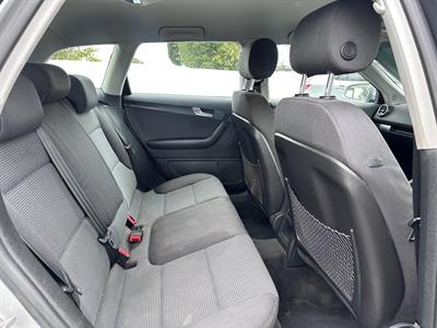 2008 Audi A3 - Thumbnail